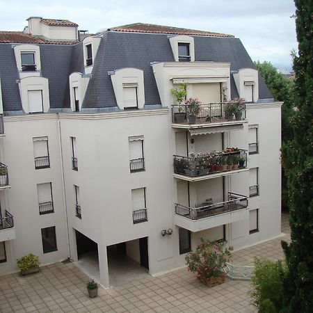 Le Turenne Bordeaux Exterior photo