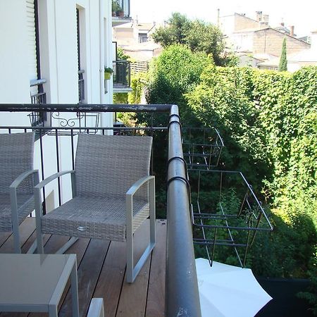 Le Turenne Bordeaux Exterior photo