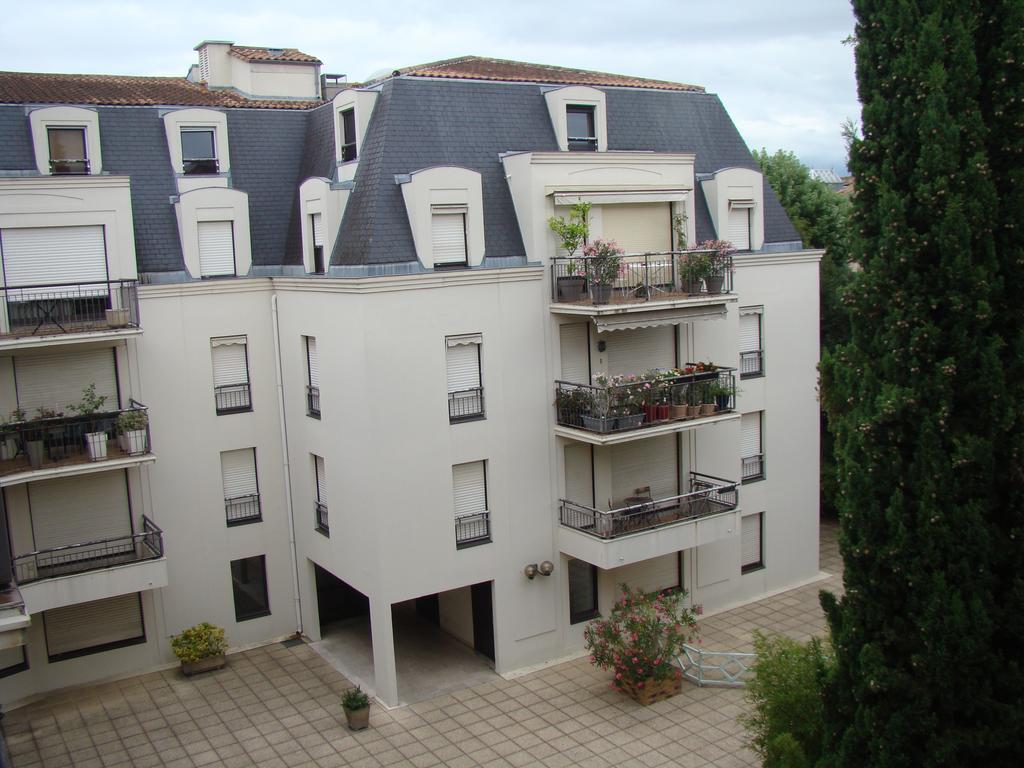 Le Turenne Bordeaux Exterior photo