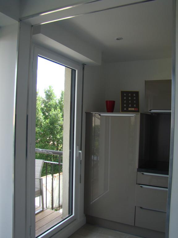 Le Turenne Bordeaux Exterior photo